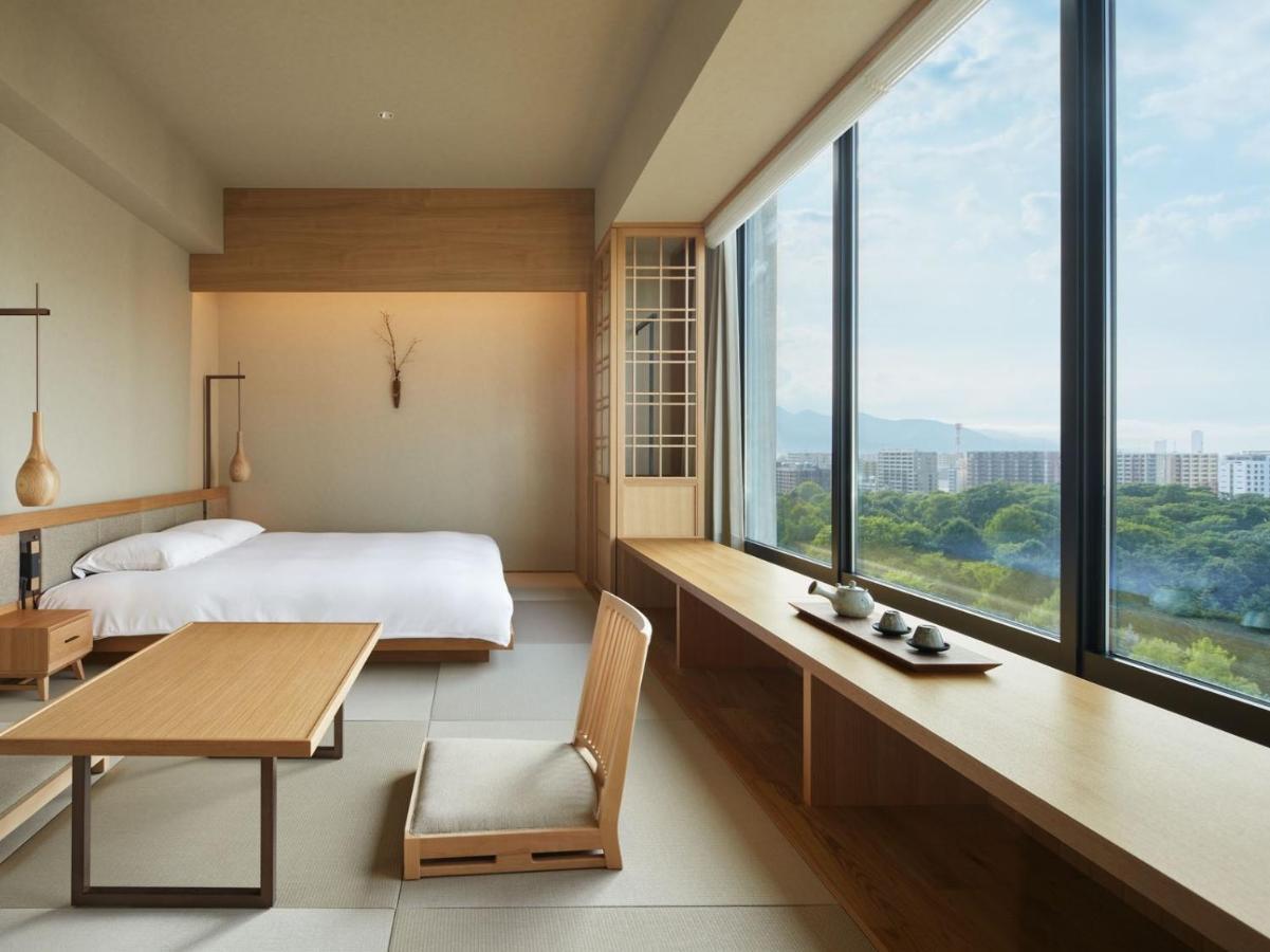 Onsen Ryokan Yuen Саппоро Номер фото